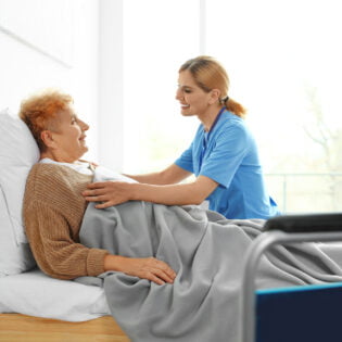 Clinical Care at Home